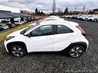 Toyota Aygo 1,5 Hybrid 115 Comfort 1800