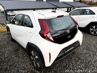 Toyota Aygo 1,5 Hybrid 115 Comfort 1800