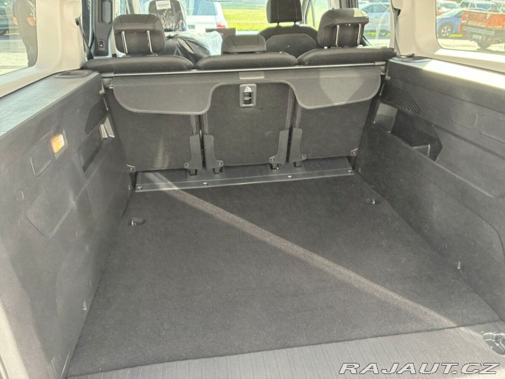 Toyota ProAce City Verso 1,5D-4D Family 130 1800