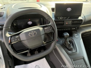Toyota ProAce City Verso 1,5D-4D Family 130 1800