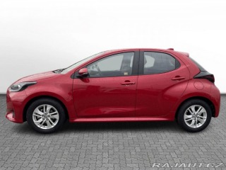 Toyota Yaris 1,5 Hybrid 115 Comfort 1800