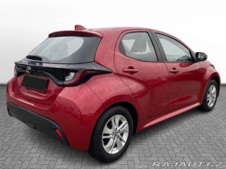 Toyota Yaris 1,5 Hybrid 115 Comfort 1800
