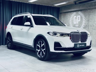 BMW X7 xDrive40d*SOFT*KEYLESS*PA
