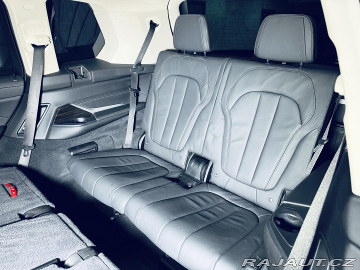 BMW X7 xDrive40d*SOFT*KEYLESS*PA 2021