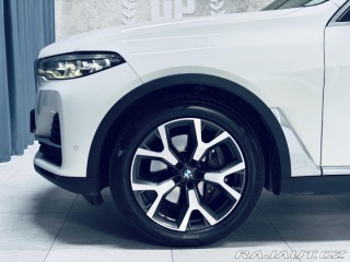 BMW X7 xDrive40d*SOFT*KEYLESS*PA 2021