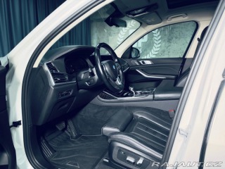 BMW X7 xDrive40d*SOFT*KEYLESS*PA 2021