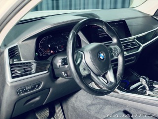 BMW X7 xDrive40d*SOFT*KEYLESS*PA 2021