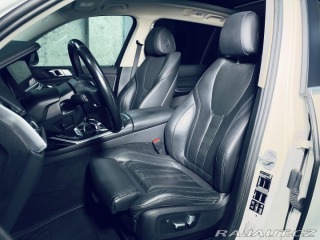 BMW X7 xDrive40d*SOFT*KEYLESS*PA 2021