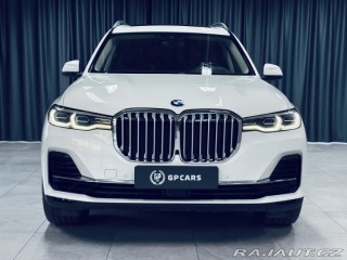 BMW X7 xDrive40d*SOFT*KEYLESS*PA 2021