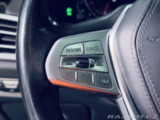 BMW X7 xDrive40d*SOFT*KEYLESS*PA 2021