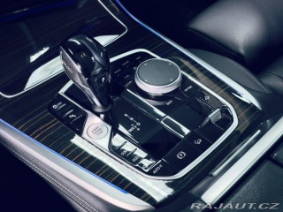 BMW X7 xDrive40d*SOFT*KEYLESS*PA 2021