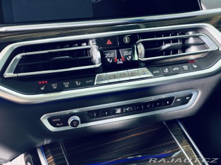 BMW X7 xDrive40d*SOFT*KEYLESS*PA 2021