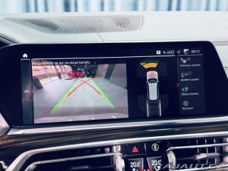 BMW X7 xDrive40d*SOFT*KEYLESS*PA 2021