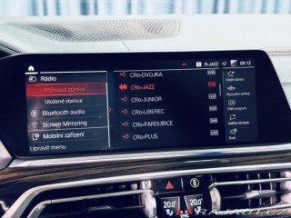 BMW X7 xDrive40d*SOFT*KEYLESS*PA 2021