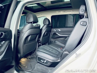 BMW X7 xDrive40d*SOFT*KEYLESS*PA 2021