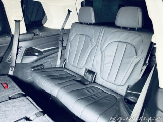 BMW X7 xDrive40d*SOFT*KEYLESS*PA 2021