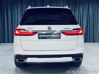 BMW X7 xDrive40d*SOFT*KEYLESS*PA 2021
