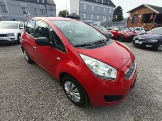 Kia Venga 1,4i Comfort ČR