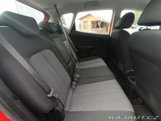 Kia Venga 1,4i Comfort ČR 2010