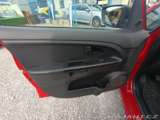 Kia Venga 1,4i Comfort ČR 2010