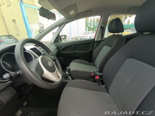 Kia Venga 1,4i Comfort ČR 2010