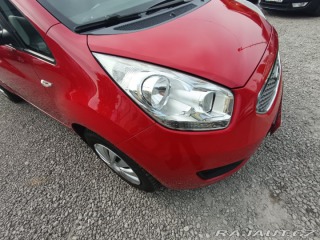 Kia Venga 1,4i Comfort ČR 2010