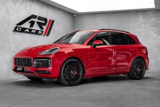 Porsche Cayenne GTS Sport Chrono PASM Pan