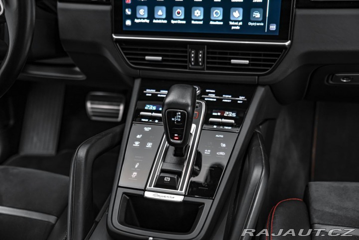 Porsche Cayenne GTS Sport Chrono PASM Pan 2021