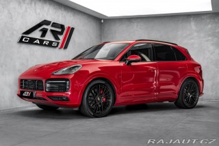 Porsche Cayenne GTS Sport Chrono PASM Pan 2021