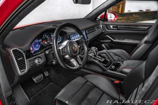 Porsche Cayenne GTS Sport Chrono PASM Pan 2021