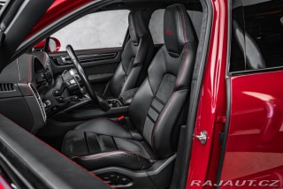 Porsche Cayenne GTS Sport Chrono PASM Pan 2021