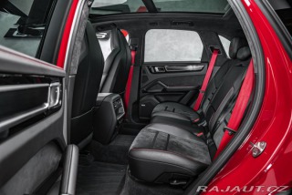 Porsche Cayenne GTS Sport Chrono PASM Pan 2021