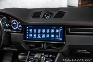 Porsche Cayenne GTS Sport Chrono PASM Pan 2021