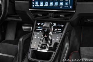 Porsche Cayenne GTS Sport Chrono PASM Pan 2021