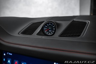 Porsche Cayenne GTS Sport Chrono PASM Pan 2021