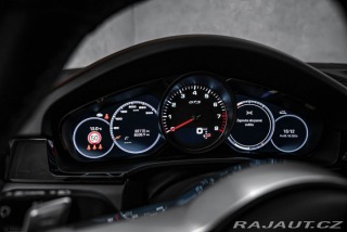 Porsche Cayenne GTS Sport Chrono PASM Pan 2021
