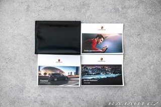 Porsche Cayenne GTS Sport Chrono PASM Pan 2021