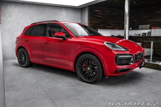 Porsche Cayenne GTS Sport Chrono PASM Pan 2021