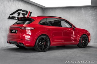 Porsche Cayenne GTS Sport Chrono PASM Pan 2021