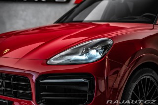 Porsche Cayenne GTS Sport Chrono PASM Pan 2021
