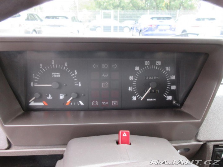 Land Rover Range Rover 3,9 i V8 EFi ,3d,manuál 1991