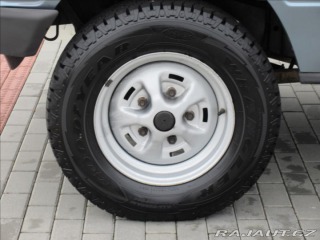 Land Rover Range Rover 3,9 i V8 EFi ,3d,manuál 1991