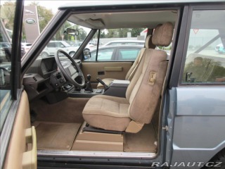 Land Rover Range Rover 3,9 i V8 EFi ,3d,manuál 1991