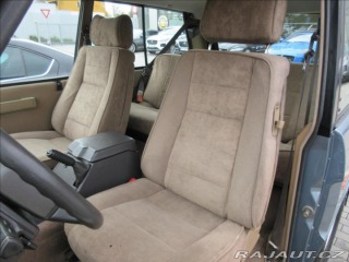 Land Rover Range Rover 3,9 i V8 EFi ,3d,manuál 1991