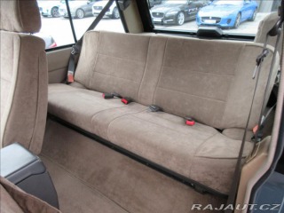 Land Rover Range Rover 3,9 i V8 EFi ,3d,manuál 1991