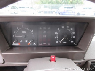 Land Rover Range Rover 3,9 i V8 EFi ,3d,manuál 1991