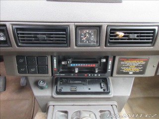 Land Rover Range Rover 3,9 i V8 EFi ,3d,manuál 1991