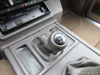 Land Rover Range Rover 3,9 i V8 EFi ,3d,manuál 1991