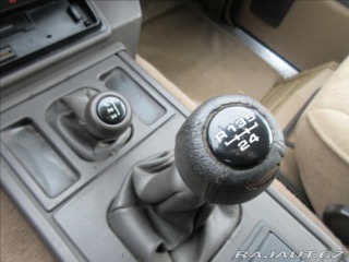 Land Rover Range Rover 3,9 i V8 EFi ,3d,manuál 1991