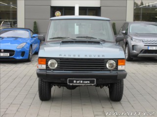 Land Rover Range Rover 3,9 i V8 EFi ,3d,manuál 1991